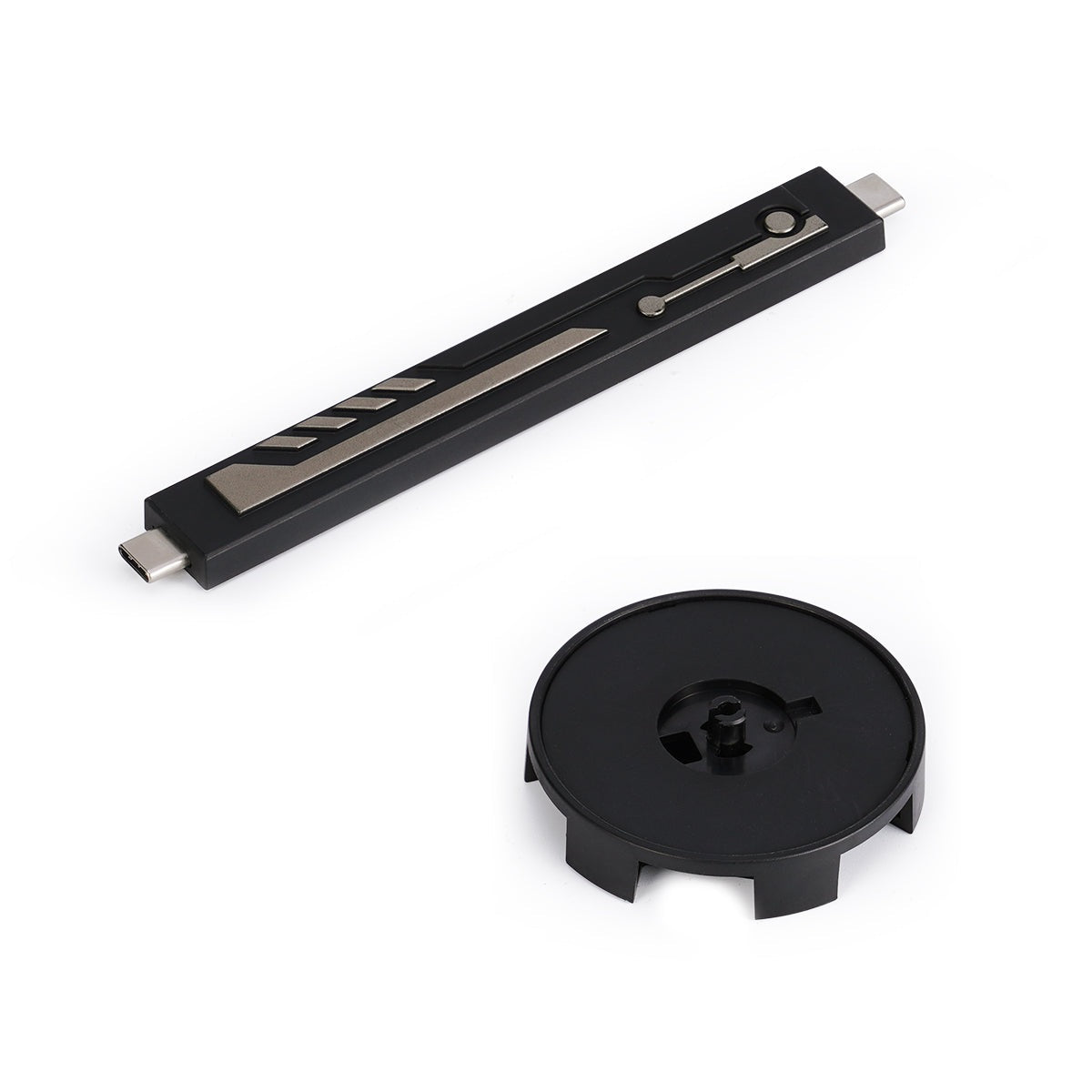 ROKR Electric Connector CG0X - completed model
