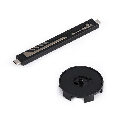 ROKR Electric Connector CG0X - completed model