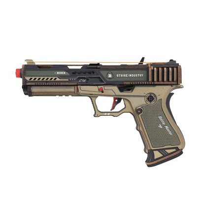 ROKR Legato C18 Pistol LQM02 - completed model