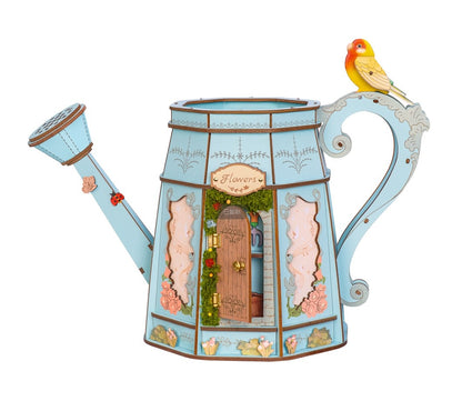 Rowood Gardener's Watering Can TWM01 - completed model
