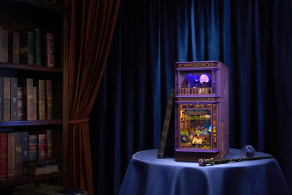 Rolife Whisper Magic Shop TGB22 - display setting, view 3