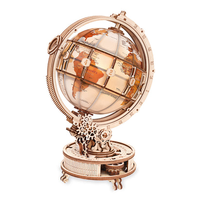 ROKR Luminous Globe ST003D Electric Version front view