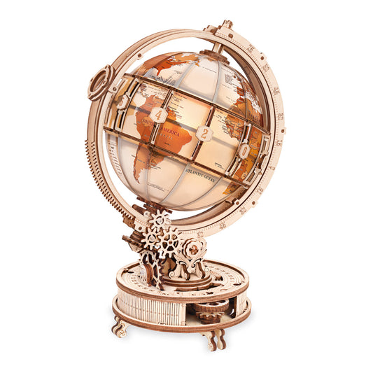 ROKR Luminous Globe ST003D Electric Version front view