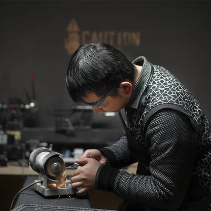 ROKR Vitascope 3D Wooden Puzzle (LK601) | Vintage Movie Projector Model