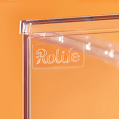 Rolife Miniature House Display Box (DF03L) | Stackable Dust Cover