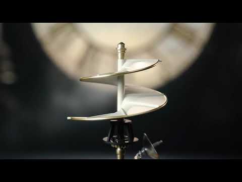 ROKR Leonardo da Vinci's Helicopter CGL01 and Morse Telegraph CGM02 mechanical 3D puzzle assembly and function video guide